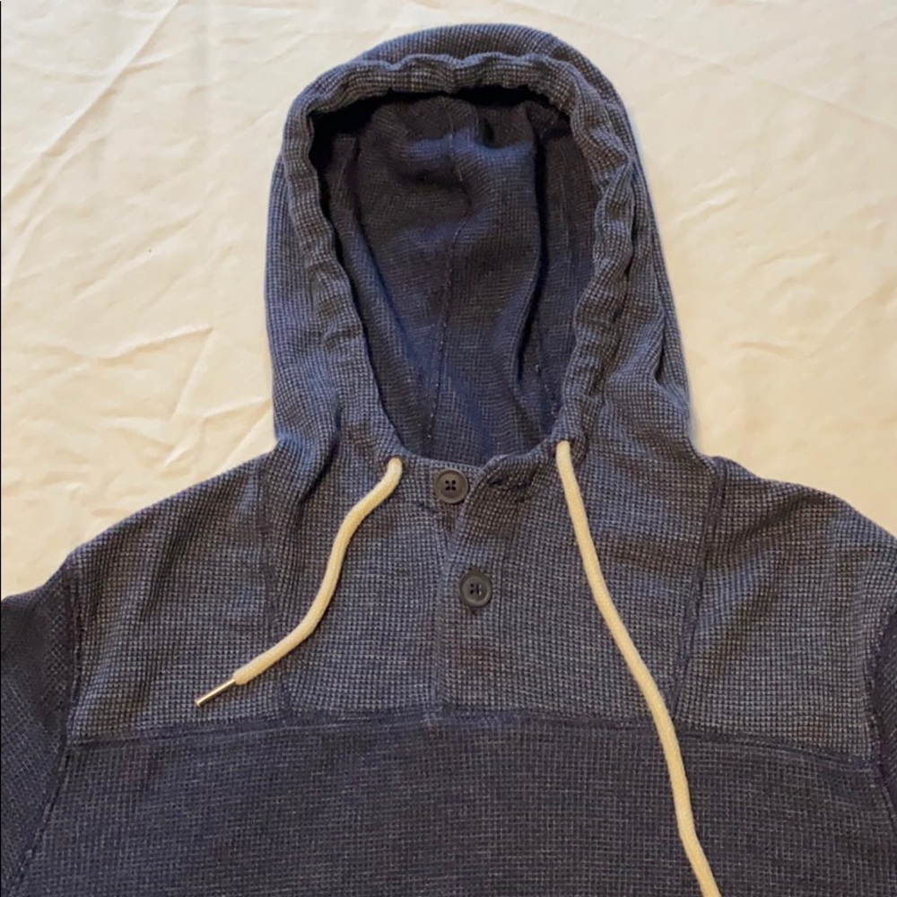 Express Sweatshirt - Picture 2 of 5